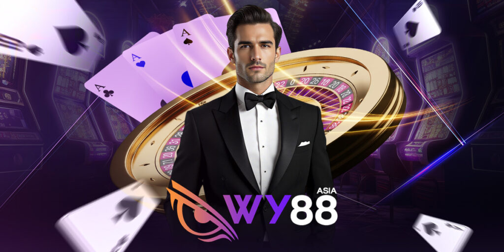 เกมคาสิโน WY88 มีอะไรให้เล่นบ้าง แต่ละเกมมีวิธีการชนะอย่างไร